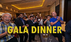 GALA-DINNER