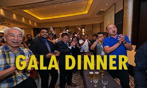 GALA-DINNER