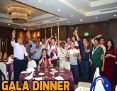 Gala-Dinner