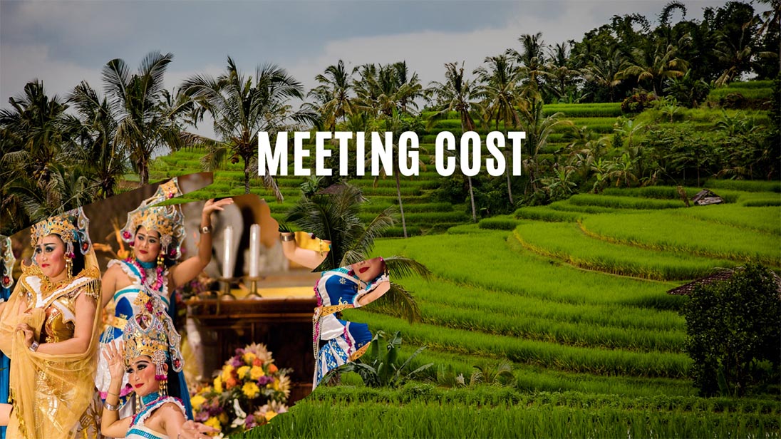 MEETING COST- EWLN & LEGEND MEETING COST- EWLN & LEGEND
